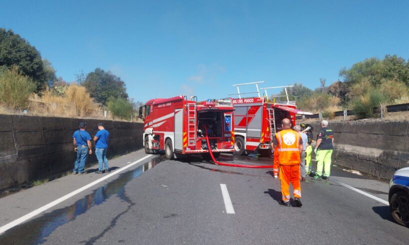 SS 284, 2 morti dopo scontro frontale tra auto