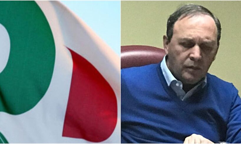 Paternò, Pd contro Naso che non si dimette: “Chi lo accusa è la magistratura e non la politica”