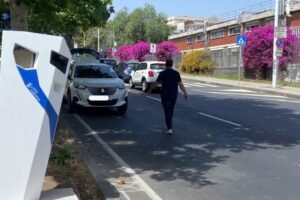 Catania, Autovelox attivi sulla Circonvallazione: velocità massima 50 km/h