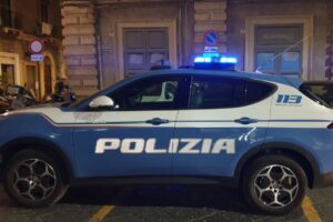 Catania, picchiarono i vigili urbani nella piazzetta Addamo: misure cautelari e Dacur per due fratelli