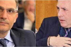 Paternò, Barbagallo (Pd) chiede intervento Antimafia nazionale su vicenda Comune: “Siano acquisiti gli atti”