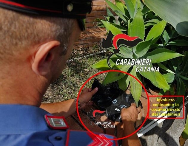 Acireale, spacciatore di cocaina ‘al lavoro’ con la bici elettrica: 18enne di Nicolosi arrestato in flagranza Acireale, spacciatore di cocaina ‘al lavoro’ con la bici elettrica: 18enne di Nicolosi arrestato in flagranza