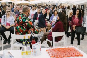 Biancavilla, Etna Wine Forum registra 3 mila presenze. Bonanno: “Legame indissolubile con il Vulcano”