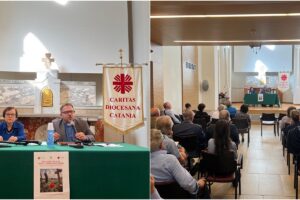 Catania, Caritas Diocesana presenta 6° Report sulla Povertà: “Nel 2023 aiutate oltre 8 mila persone”