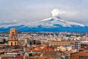 Italia, ‘città green’ secondo Legambiente: Catania è la peggiore