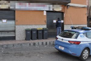 Adrano, bar-tabacchi frequentato da pregiudicati: Questore sospende attività per 7 giorni