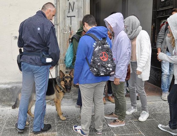 Viminale, “Scuole sicure”: 1,5 mln a 14 città metropolitane per videosorveglianza. C’è anche Catania