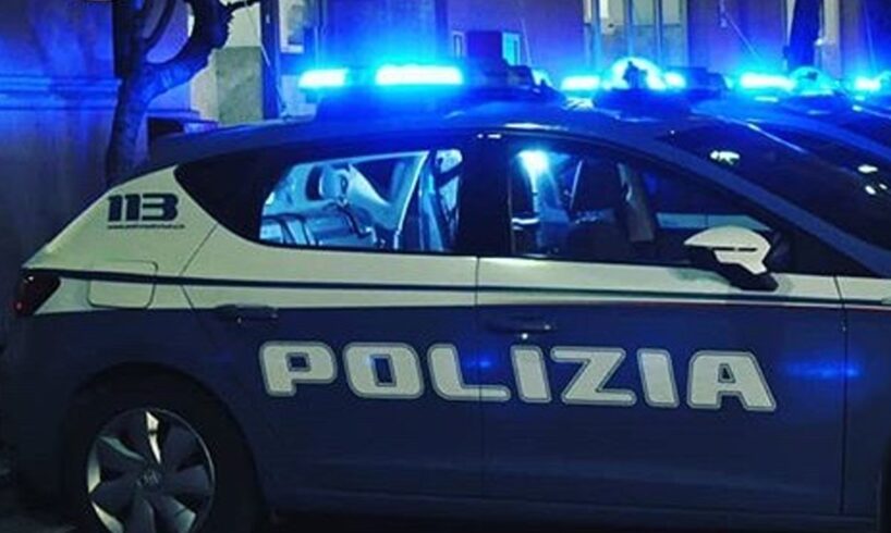 Blitz antimafia ad Adrano: 18 arresti per omicidio e associazione mafiosa