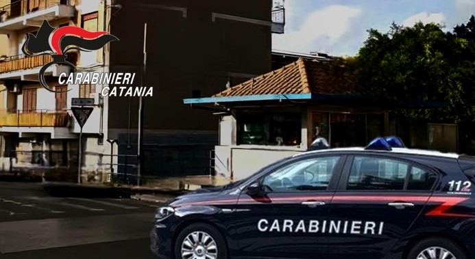 Catania, 38enne a passeggio nel quartiere Monte Po nonostante i domiciliari: “Soffro d’insonnia”