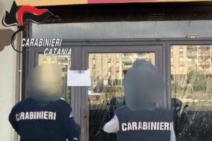 Catania, beni per 400 mila euro confiscati a boss mafioso legato al clan Santapaola-Ercolano