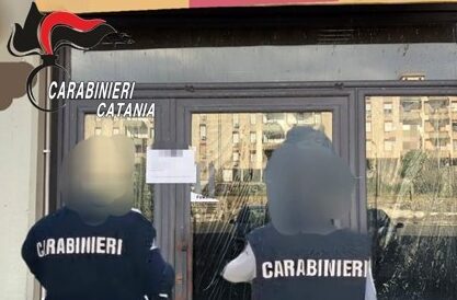 Catania, beni per 400 mila euro confiscati a boss mafioso legato al clan Santapaola-Ercolano