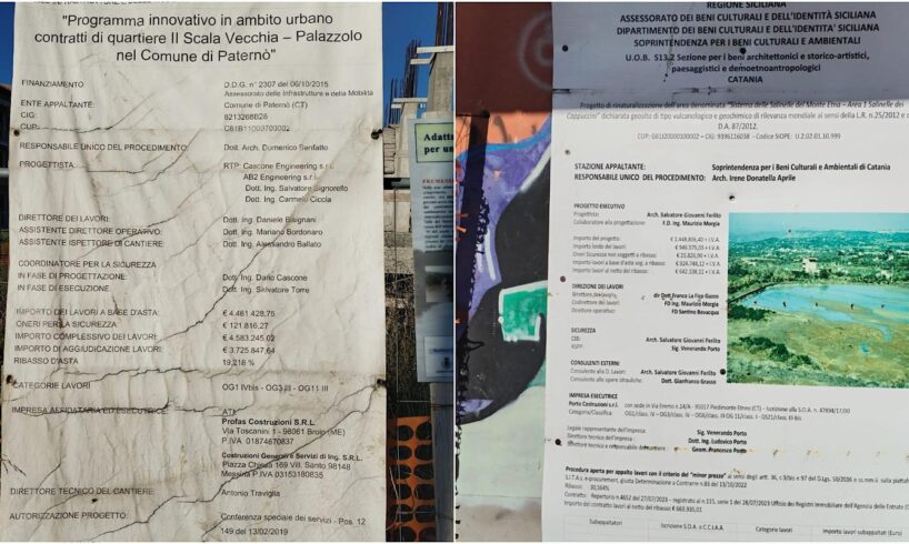 Paternò, appalti pubblici e trasparenza: Virgolini (FdI) chiede di accendere i riflettori su amministratori e funzionari