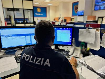 Catania: “Sono un parente in difficoltà e mi servono subito soldi”. Denunciato truffatore seriale 53enne