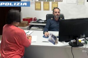 Adrano, notificato in Puglia a 57enne divieto di avvicinamento all’ex convivente: per maltrattamento