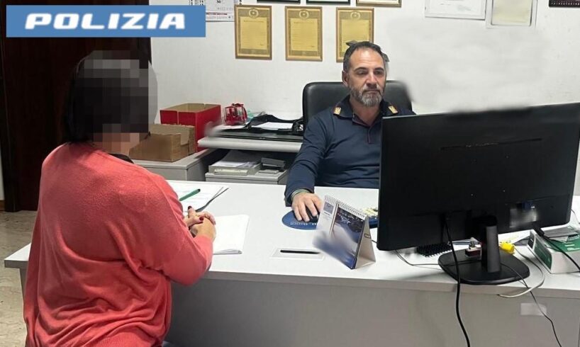 Adrano, notificato in Puglia a 57enne divieto di avvicinamento all’ex convivente: per maltrattamento