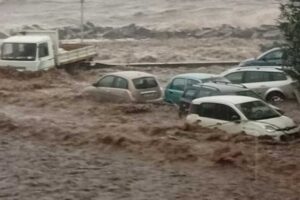 Maltempo, spunta il sole nel Catanese e si fa la conta dei danni: il capo della Protezione Civile visita le aree più colpite