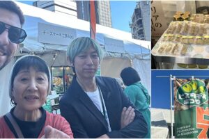 Bronte, a Tokyo la Sagra del Pistacchio riscuote successo. Firrarello: “Complimenti a chi ha compiuto l’impresa”