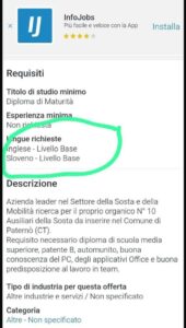 Slovenia, la bandiera che ci ricorda Paternò e lo strafalcione del Comune