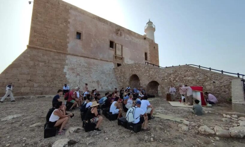 Bonelli (AVS): “Inaccettabile che isola di Capo Passero diventi resort: “Ministri Pichetto Fratin e Giuli intervengano”