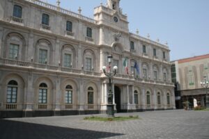 Catania, processo ‘Università bandita’: Tribunale congela i termini per verifica di legittimità costituzionale