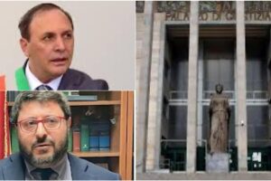 Paternò, inchiesta Athena: Naso e Comis scelgono il giudizio immediato. Dal Gup domani udienza preliminare per gli altri indagati