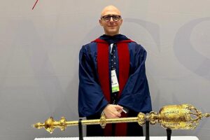 Catania, il dott. Cinardi dell’Arnas Garibaldi nominato Fellow dell’American College of Surgeons