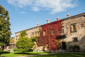 Bronte, il Castello di Nelson torna agli antichi fasti: il 7 e l’8 rievocazione storica con carrozza e abiti d’epoca (VIDEO)