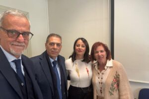 Comitato Inail Catania, il 60enne paternese Prestigiacomo rieletto presidente: storico esponente Uil