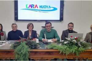 Paternò, nasce l’associazione L'Aria Nuova per dare un impulso a solidarietà e sostenibilità nel territorio