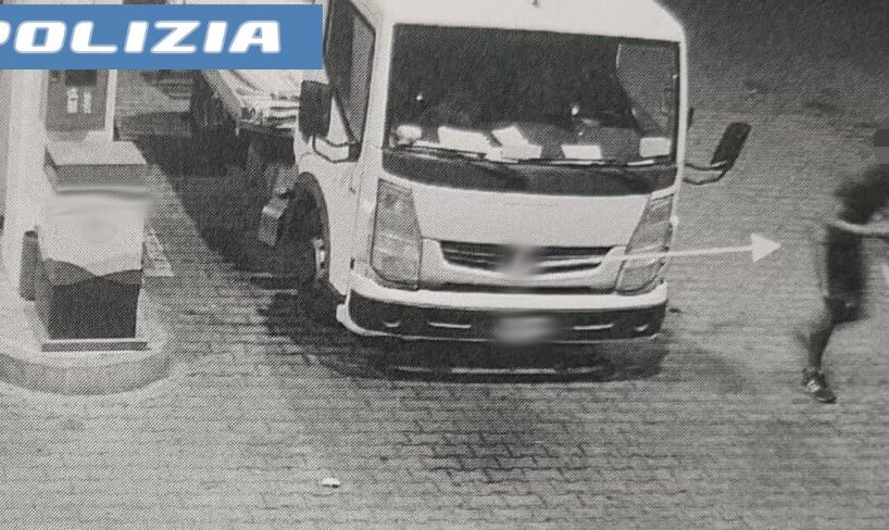 Catania, 20enne compie un furto e una rapina nello stesso giorno: denunciato