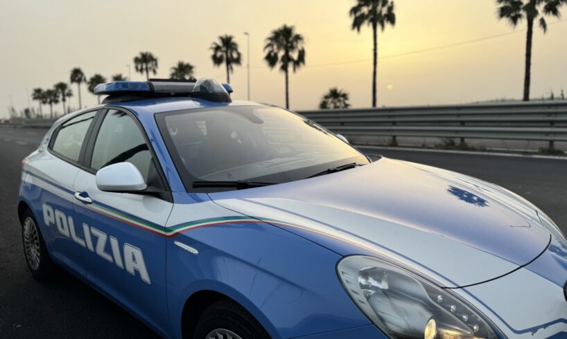 Catania, dimentica la figlia di 4 anni al rifornimento di benzina: 28enne denunciata per abbandono di minore