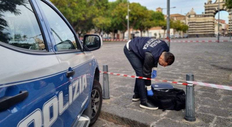 Catania, è morto il 21enne ferito in Piazza Palestro: a Misterbianco si costituisce il presunto autore