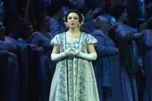 Al ‘Bellini’ di Catania consensi per ‘Norma’ che apre la stagione: applausi meritati per il soprano Irina Lungu