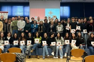 Paternò, chiude con successo il progetto ‘Memorie Ritrovate’ promosso dal liceo De Sanctis