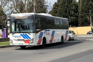 Adrano, chiusura via Vittorio Emanuele: dal 24 servizio navetta Fce con Biancavilla. Tutte le alternative